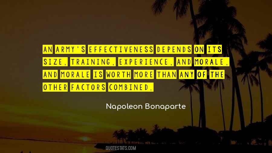Us Army Training Quotes #967263