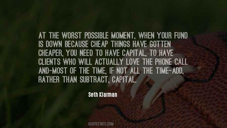 Love Is Cheap Quotes #1369991