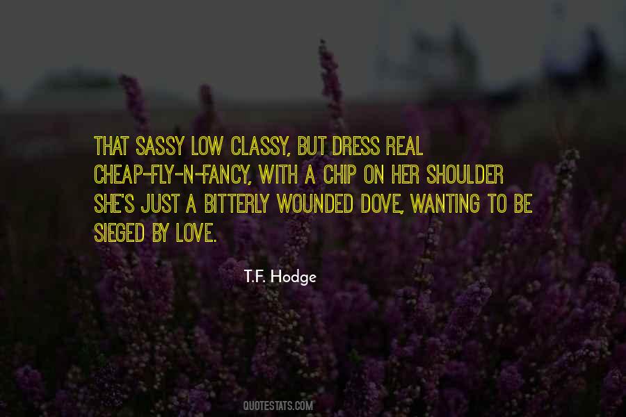 Love Is Cheap Quotes #1409778