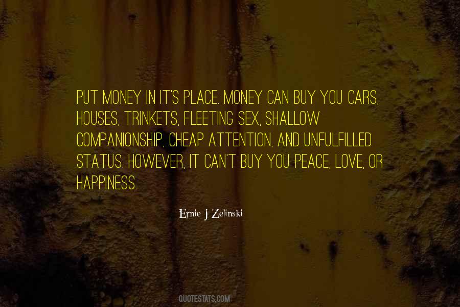 Love Is Cheap Quotes #611194