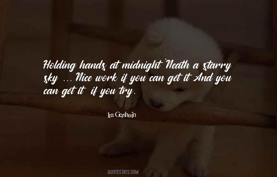 The Midnight Sky Quotes #1199724