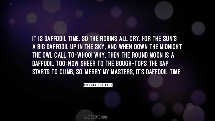 The Midnight Sky Quotes #737534