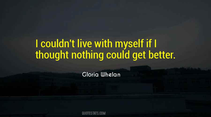 Future Vision Quotes #1380040