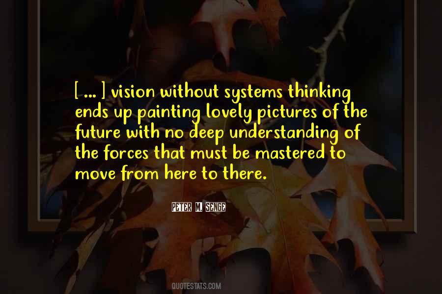 Future Vision Quotes #1406246