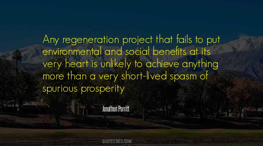 Future Vision Quotes #1420920