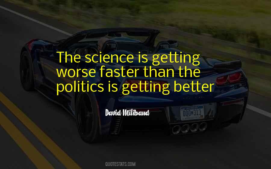 Future Vision Quotes #1520552