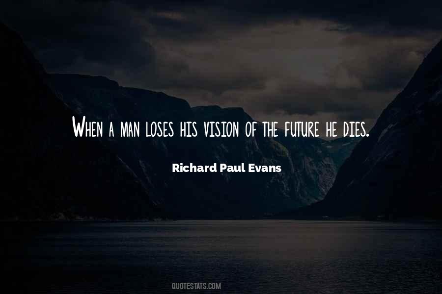 Future Vision Quotes #1667209