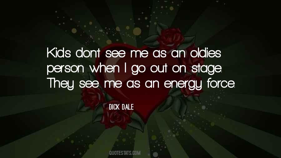 Don't See Me Quotes #1638589