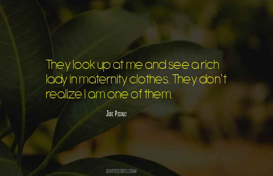 Don't See Me Quotes #49566