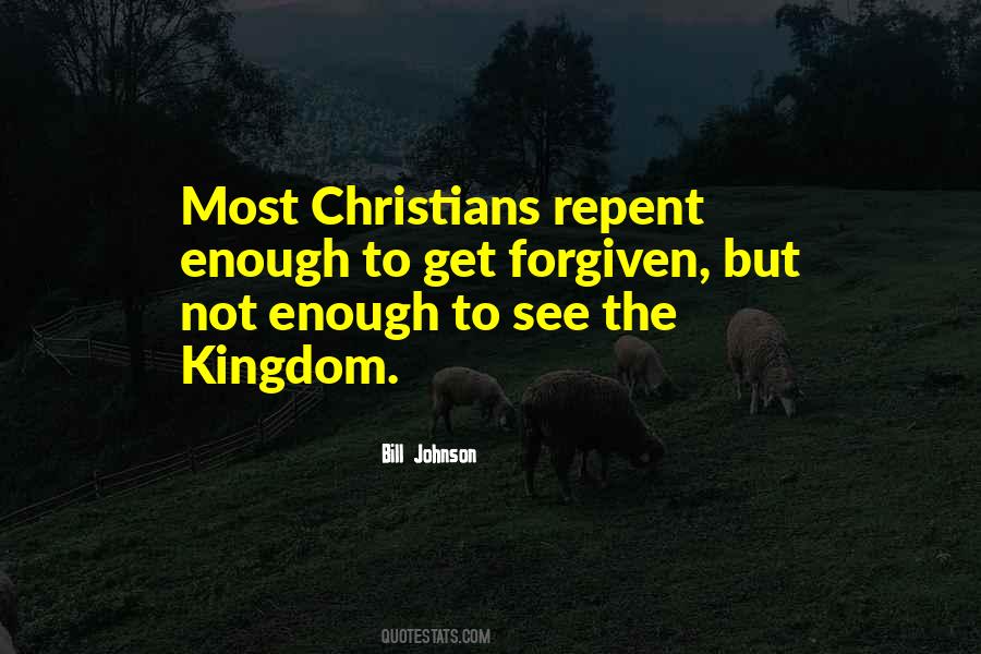 I Have Forgiven Myself Quotes #112897