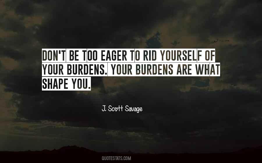 What Shape You Quotes #1305023