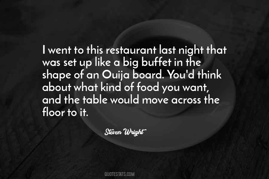 What Shape You Quotes #1392935