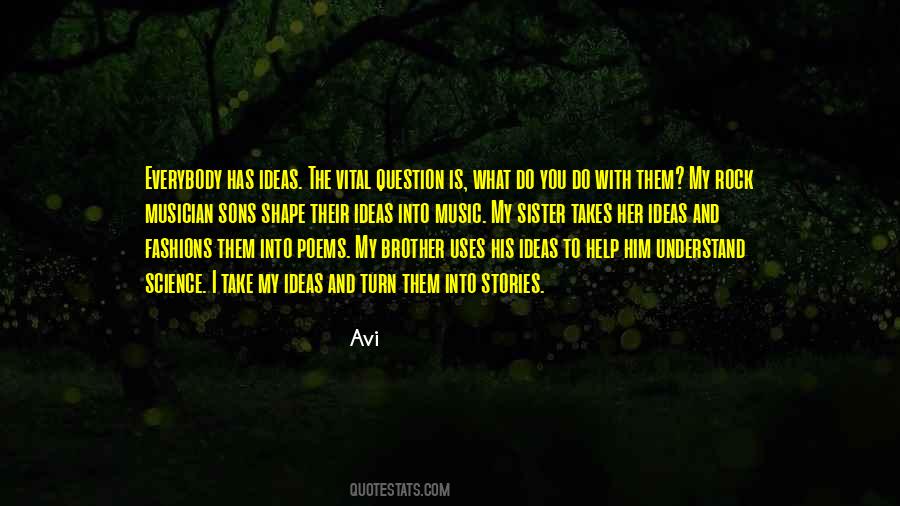 What Shape You Quotes #926384