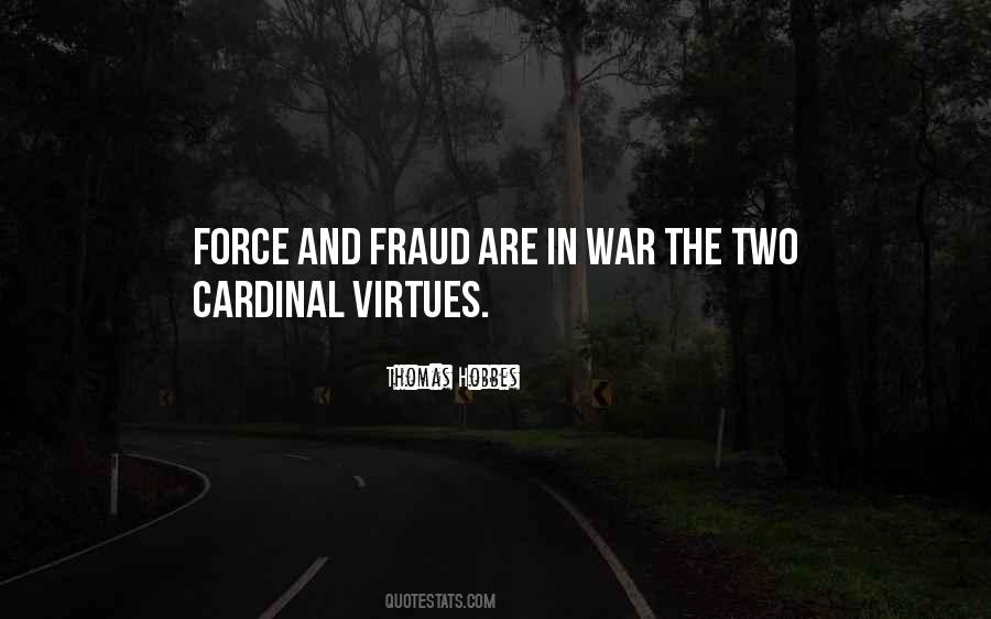 War Deception Quotes #500313