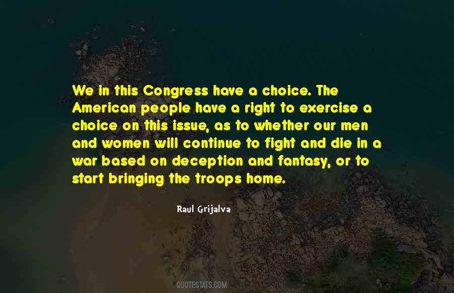 War Deception Quotes #581670
