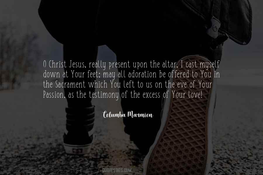 I Love Your Feet Quotes #1544752