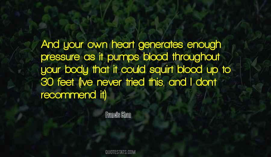 I Love Your Feet Quotes #1552509
