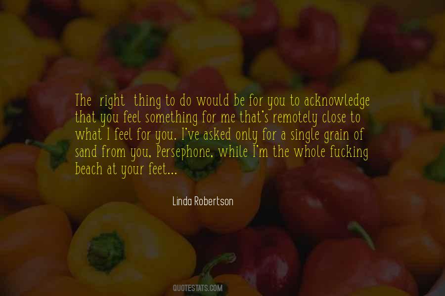 I Love Your Feet Quotes #783867