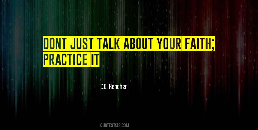 I Dont Want To Talk To U Quotes #1380470
