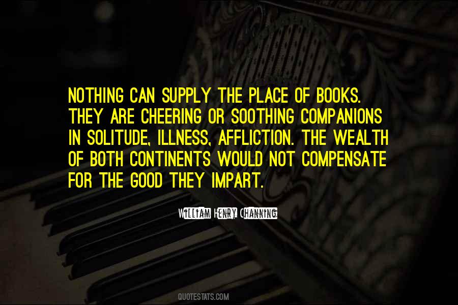 Good Wealth Quotes #443449
