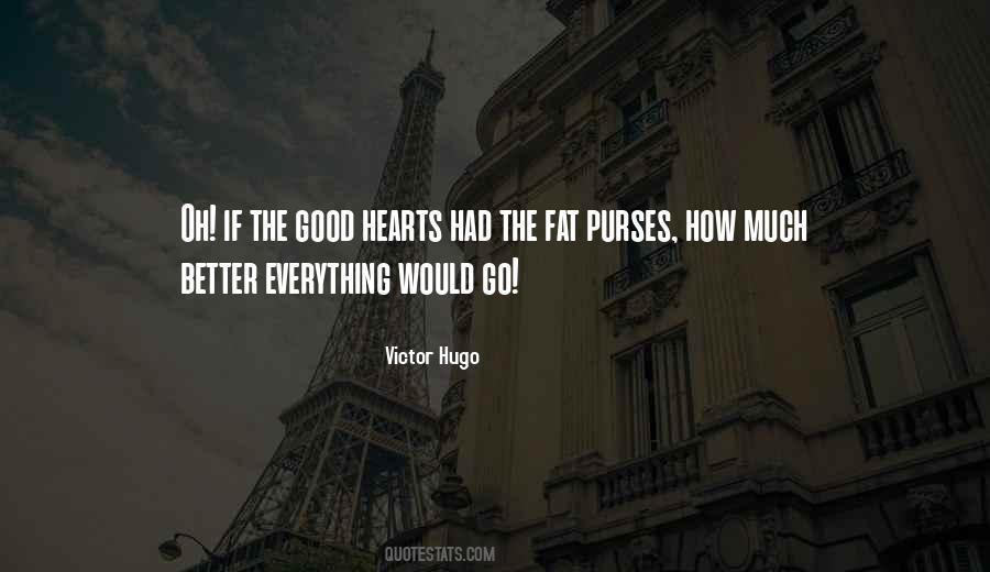 Good Wealth Quotes #476584