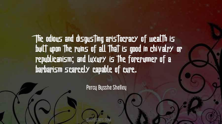 Good Wealth Quotes #622874