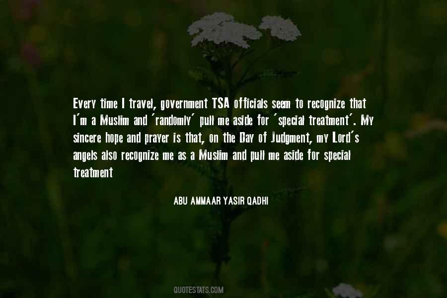 Special Prayer Quotes #1286144
