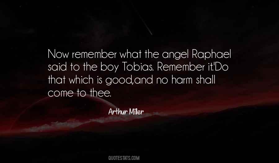No Angel Quotes #307041