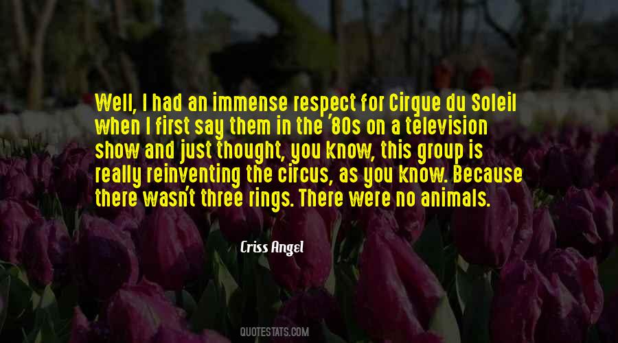 No Angel Quotes #583076