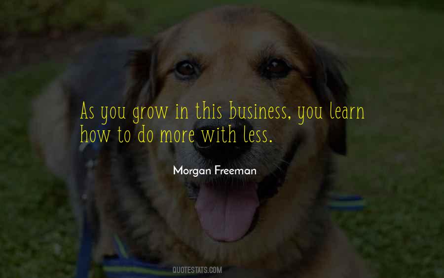 Learn Grow Quotes #999426