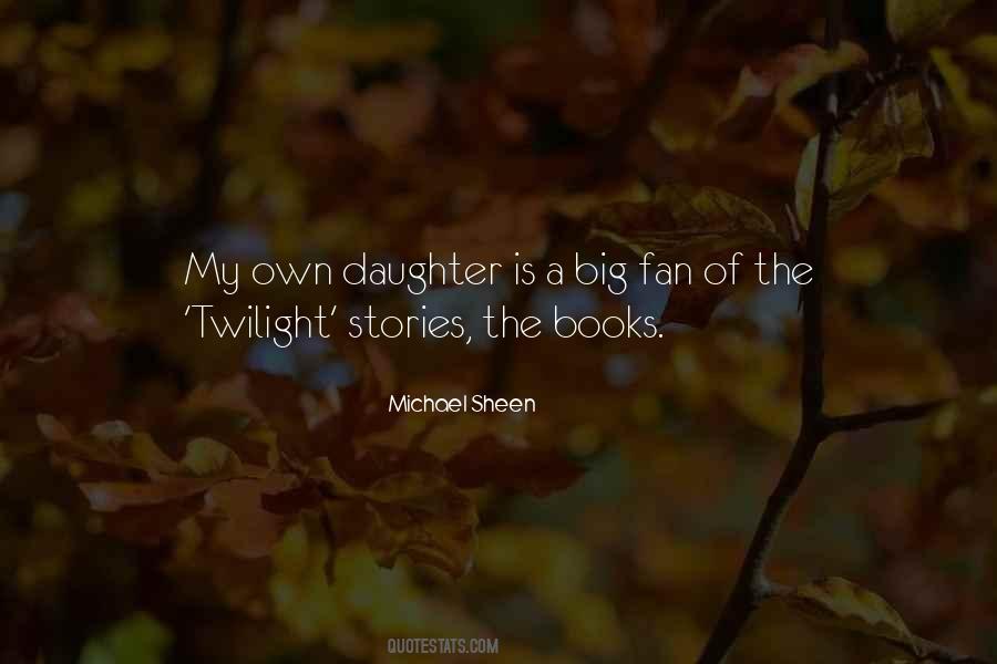 Quotes About Twilight Books #1577851