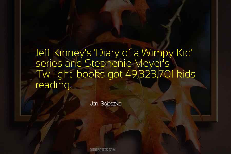 Quotes About Twilight Books #1639286