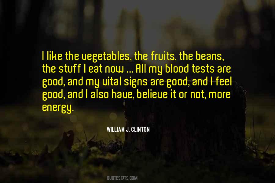 I Believe In Signs Quotes #1782554