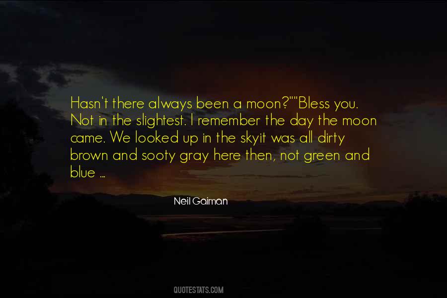 Quotes About The Moon And Magic #1158558