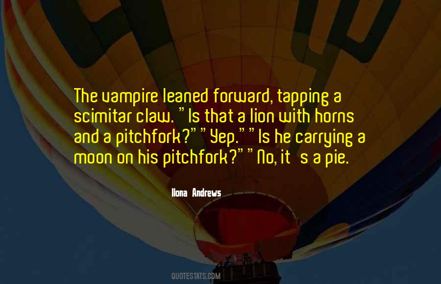 Quotes About The Moon And Magic #1760218