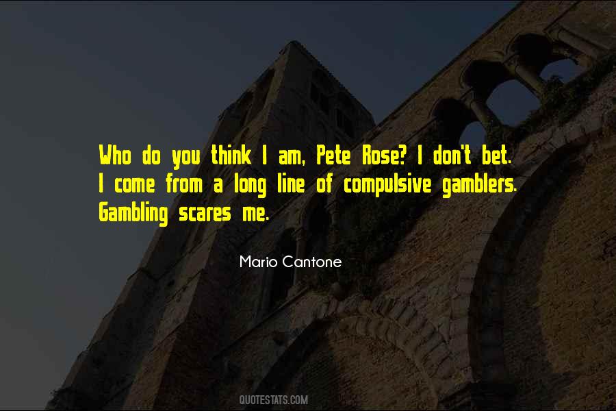 I Am A Rose Quotes #1757181