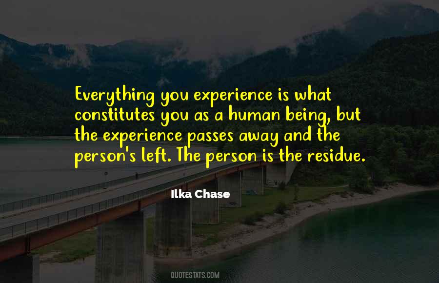 Everything Passes Away Quotes #99929