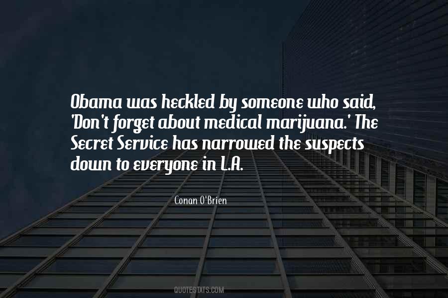 Everyone Has A Secret Quotes #1286212