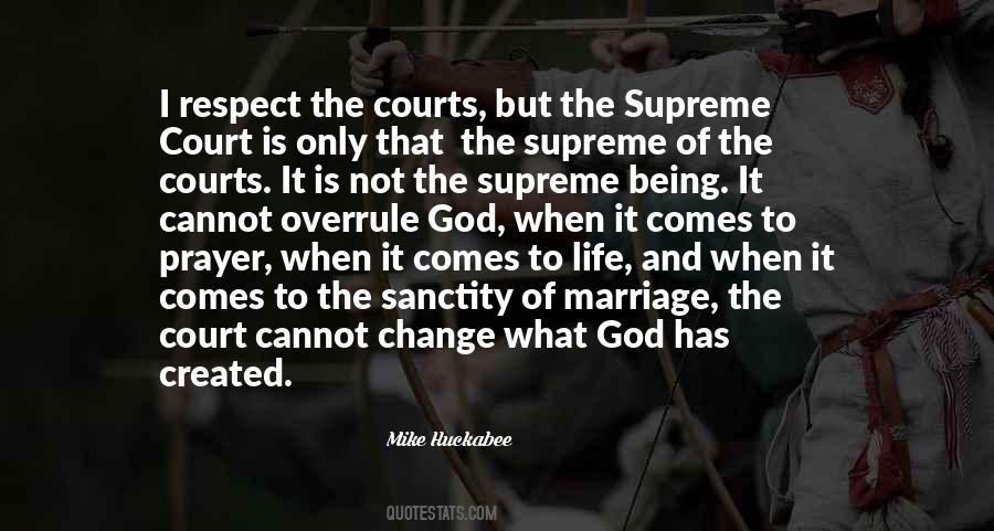 Respect Marriage Quotes #1202997