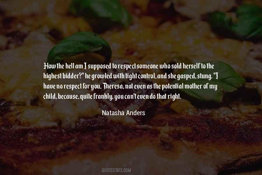 Respect Marriage Quotes #1624743
