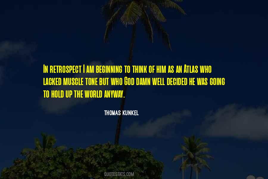Hopeful Political Quotes #1491316