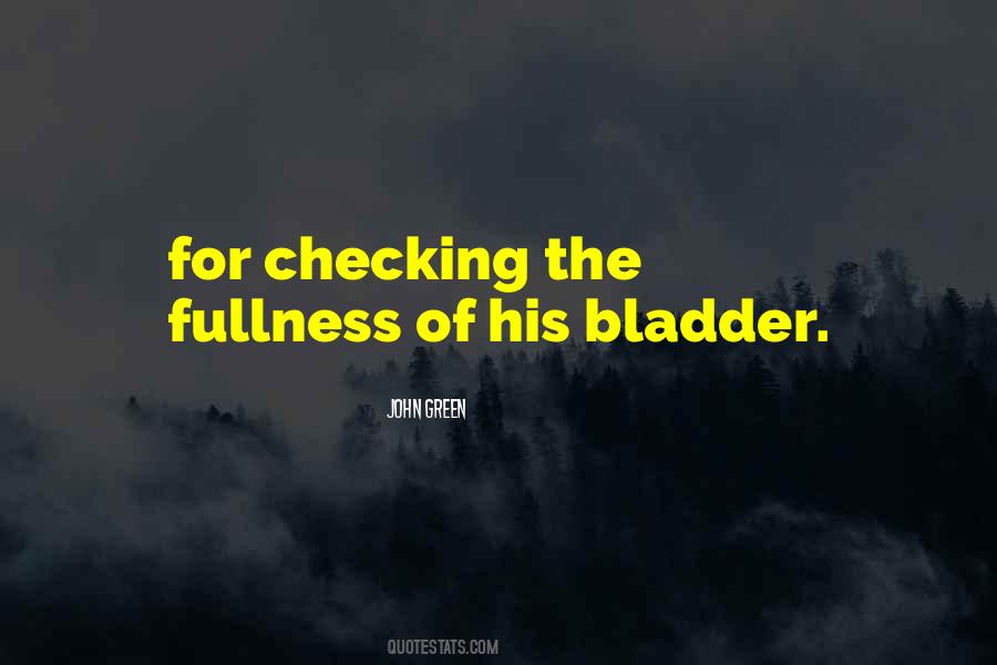 Checking Up On You Quotes #397800