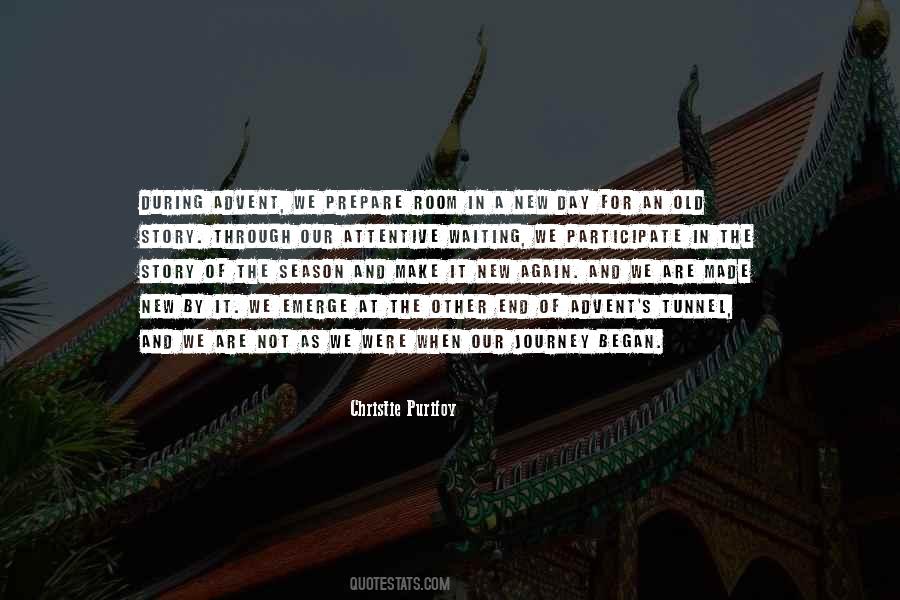 Story Of The Day Quotes #1001547