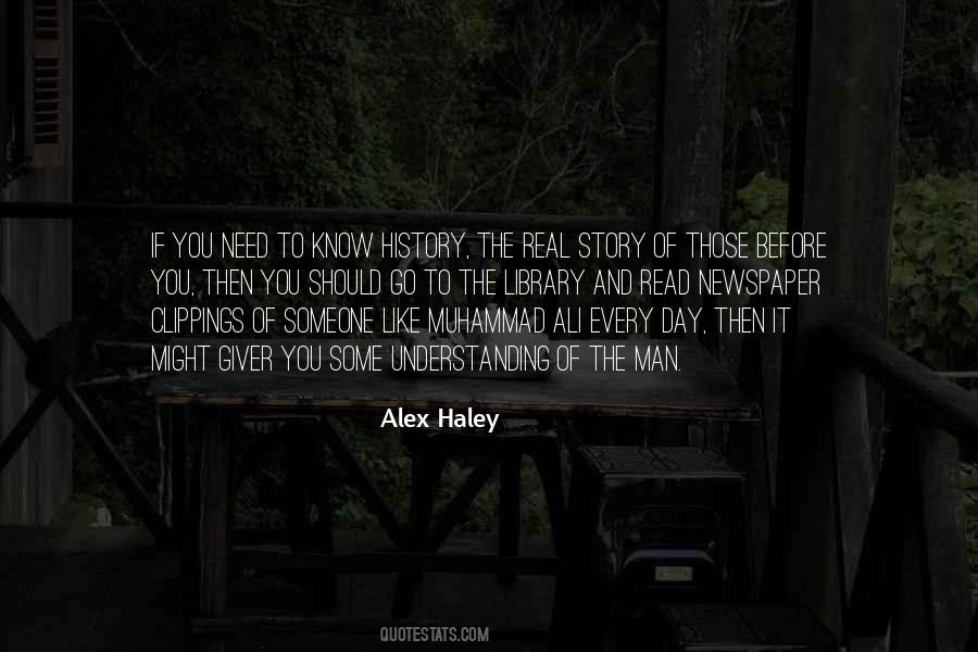 Story Of The Day Quotes #1255297