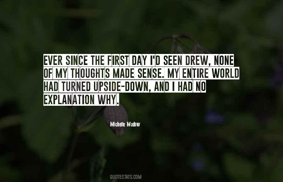 Story Of The Day Quotes #1272179