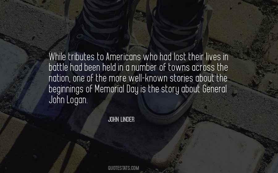 Story Of The Day Quotes #130891