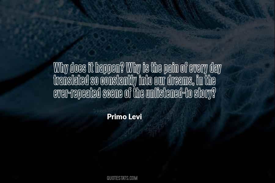 Story Of The Day Quotes #1381823