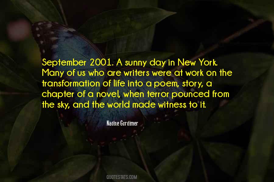 Story Of The Day Quotes #1395454