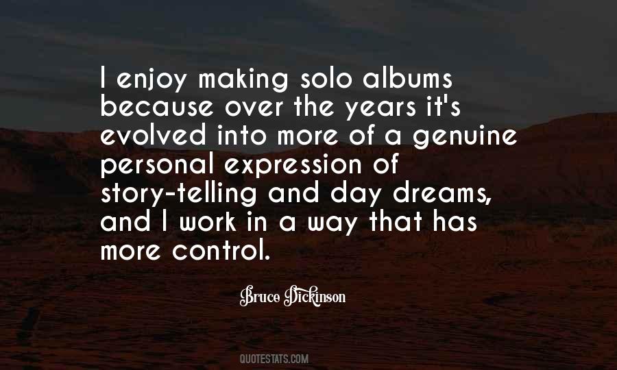 Story Of The Day Quotes #1491589