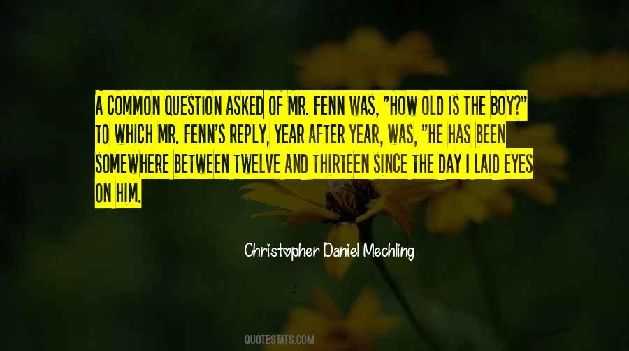 Story Of The Day Quotes #184428